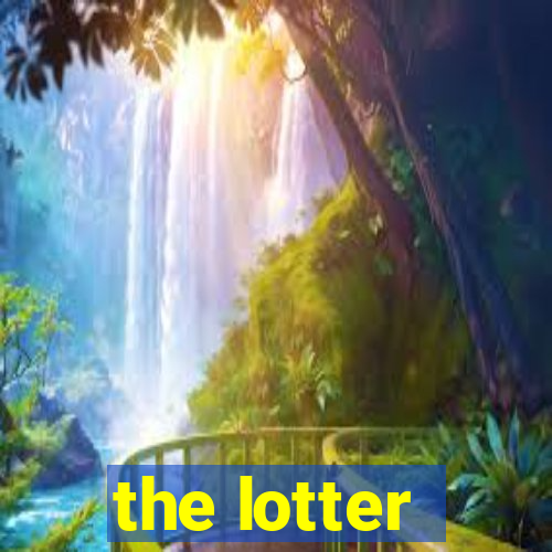 the lotter - reclame aqui